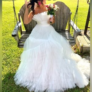 Sherri Hill Prom Gown